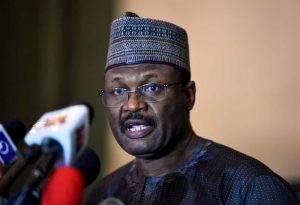 INEC is Ready To Conduct Outstanding By-Elections, Resume CVR Nationwide – Yakubu