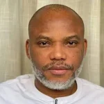 Terrorism: FG Closes Case Against IPOB Leader Nnamdi Kanu
