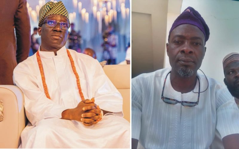 STOP POLITICIZING FLOOD CONTROL: Edo Residents Urge To Desilt Drains Ahead of July Rain
