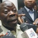 “This is My Story of Lagos Airport Incident” – Oshiomhole