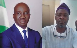 Group Urges Beneficiaries of Okpebholo’s One Billion Loan as Empowerment Aim at Lifting Edo Economics