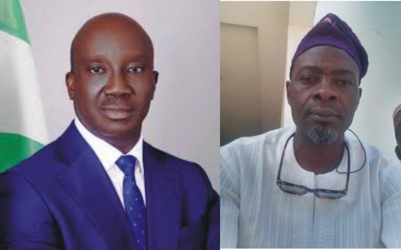 Group Urges Beneficiaries of Okpebholo’s One Billion Loan as Empowerment Aim at Lifting Edo Economics