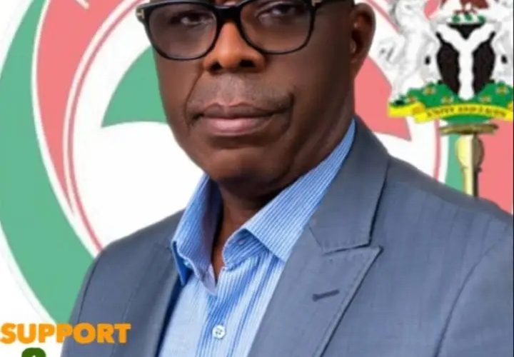 Edo Central By-Election: Hon. John Ehibhatioman Yakubu – A Leader With Widespread Grassroots Connection