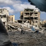 Stranded Nigerians in Israel-Iran War Cry for Help from Underground Shelters