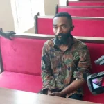 Gospel Singer, Ajayi Sentence to Death for Murder of Corps Member