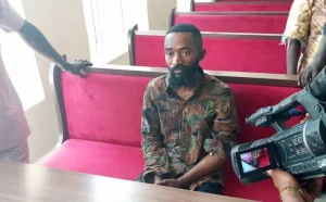 Gospel Singer, Ajayi Sentence to Death for Murder of Corps Member