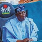 I Derive Pleasure Seeing Opposition Parties In Confusion – Tinubu
