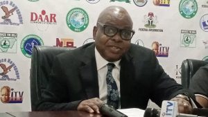 Adogah SAN Urges Governor Okpebholo to Review Okpella Chieftaincy Appointment