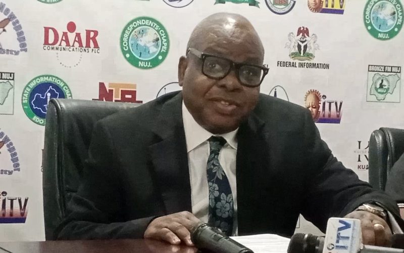 Adogah SAN Urges Governor Okpebholo to Review Okpella Chieftaincy Appointment