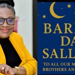 Oligbi-Edeko Felicitates With Muslims in Edo On Eid-el-Kabir