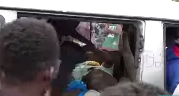 Suspected Cultists Kill Middle-Aged Man At Oliha Market In Edo