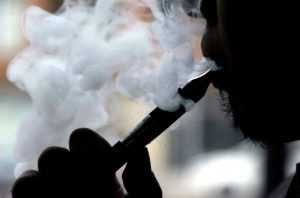 Vaping in Nigeria: Green Outside, Deadly Within