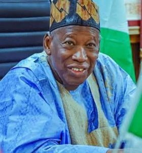 How Ganduje Was Forced To Resign Over Kwankwaso’s Expected Defection To APC