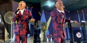 EXCLUSIVE: Detained Abuja Pastor Raped 14-Year-Old In Church, Threatened To Kill Her If She Exposed Him; Prayed For Her Before, After Assault – Family