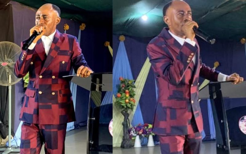 EXCLUSIVE: Detained Abuja Pastor Raped 14-Year-Old In Church, Threatened To Kill Her If She Exposed Him; Prayed For Her Before, After Assault – Family