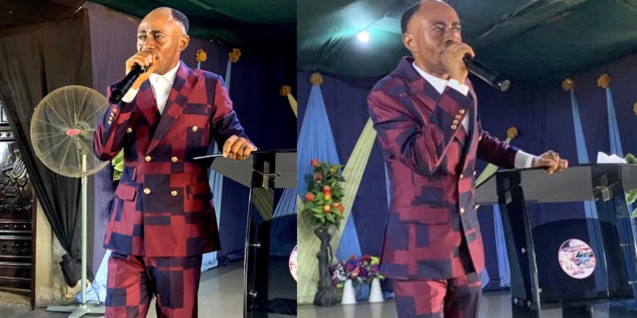 EXCLUSIVE: Detained Abuja Pastor Raped 14-Year-Old In Church, Threatened To Kill Her If She Exposed Him; Prayed For Her Before, After Assault – Family