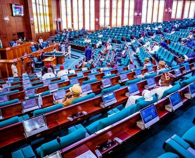 House Of Representatives Move To Strip Tinubu Of Power To Appoint INEC Chairman House Of Representatives Move To Strip Tinubu Of Power To Appoint INEC Chairman