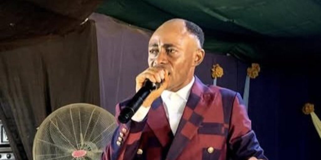 Abuja Pastor Accused Of Raping 14-Year-Old Girl
