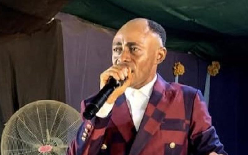 Abuja Pastor Accused Of Raping 14-Year-Old Girl