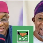 Ex Senate President, David Mark, Rauf Aregbesola Emerge As ADC Chairman, Secretary