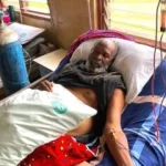 Deadly Cancer Turns Nollywood Legend to ‘Beggar’