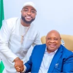 Defection: Davido Releases New Song, As Governor Adeleke Set To Join APC