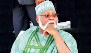 BREAKING: Abdulsalami Abubakar Reportedly In Critical Condition In London