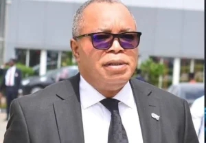 “Anyone who stands in our way will be smoked out” – Edo APC Chairman, Jarrett Threatens Obi