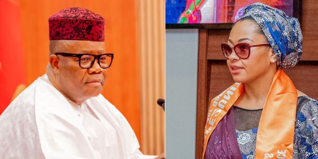Court Orders Senate to Recall Suspended Natasha Akpoti-Uduaghan Court Orders Senate to Recall Suspended Natasha Akpoti-Uduaghan