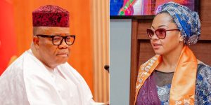 Court Orders Senate to Recall Suspended Natasha Akpoti-Uduaghan