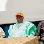 Atiku Rejects Calls to Step Down For a Southern Candidate, Demands Open Primaries