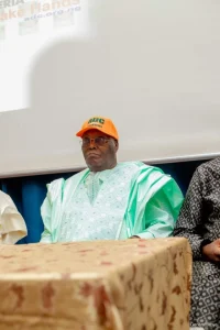 Atiku Rejects Calls to Step Down For a Southern Candidate, Demands Open Primaries