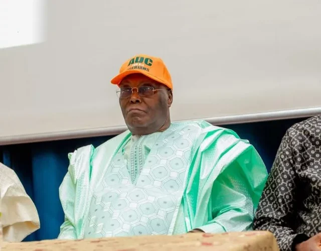 Atiku Rejects Calls to Step Down For a Southern Candidate, Demands Open Primaries