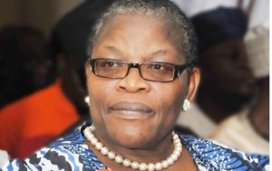 Ezekwesili Blasts Nat’l Assembly Over Constitutional Amendment