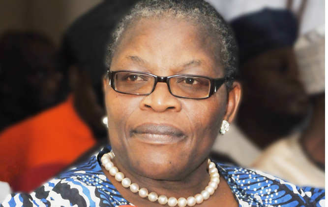 Ezekwesili Blasts Nat’l Assembly Over Constitutional Amendment