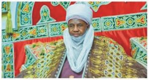 BREAKING: Emir of Gusau, HRH Ibrahim Bello Dies At 71