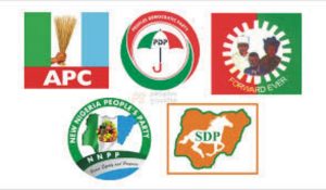 2027: APC Kicks As Opposition Parties Back Single Day Polls