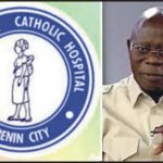Catholic Church Berates Oshiomhole Over Falsehood On Ownership of St. Philomena Nursing College
