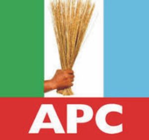 APC Ratifies Joe Ikpea’s Candidacy
