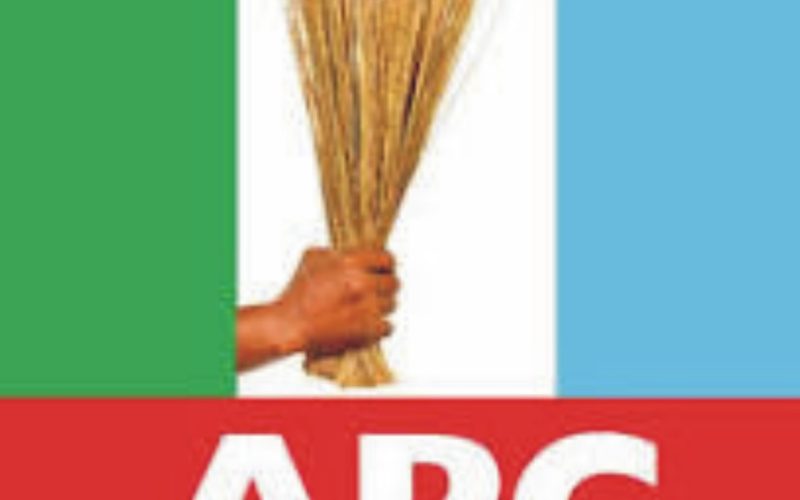 APC Ratifies Joe Ikpea’s Candidacy