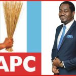APC Celebrates Barr Blessing Agbomhere on His Birthday Anniversary