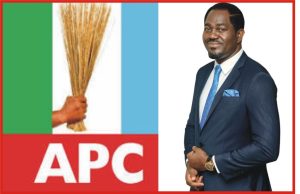 APC Celebrates Barr Blessing Agbomhere on His Birthday Anniversary