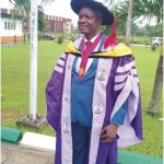 Varsity Don Blames Nation’s Economic Stagnancy On Non-Compliant Behaviour Of Taxpayers
