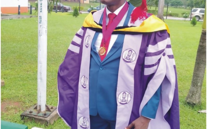 Varsity Don Blames Nation’s Economic Stagnancy On Non-Compliant Behaviour Of Taxpayers