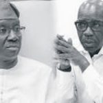 Why Gov Monday Okpebholo Should Probe Godwin Obaseki