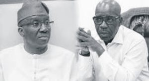 Why Gov Monday Okpebholo Should Probe Godwin Obaseki