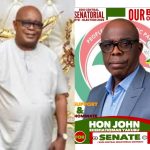 Yakubu Celebrates Harrison Omogbon At 70