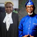 Barr. Akhere Congratulates Joseph Ikpea On His Victory At APC Senatorial By-Election Primary