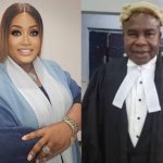 Barr. Akhere Congratulates Barr. Omosede Igbinedion On Her Victory At APC Ovia Fed. Constituency By-Election Primary