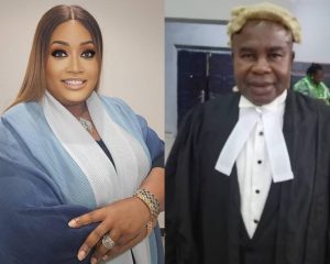 Barr. Akhere Congratulates Barr. Omosede Igbinedion On Her Victory At APC Ovia Fed. Constituency By-Election Primary